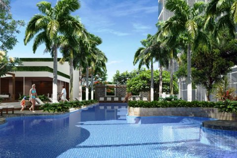 Sobre plano The Cliff en Pattaya, Tailandia № 27635 - foto 7