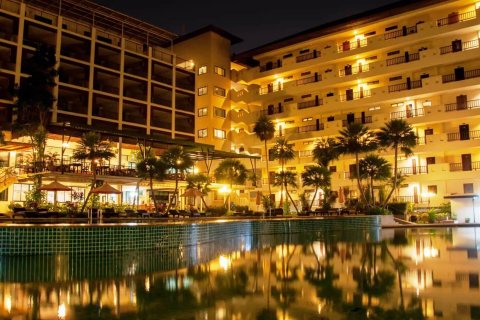 Sobre plano Wongamat Privacy en Pattaya, Tailandia № 27735 - foto 6