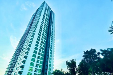 Sobre plano Dusit Grand Condo View en Pattaya, Tailandia № 28344 - foto 7