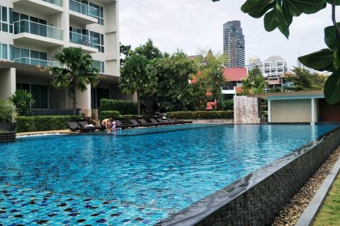 Sobre plano Cetus Beachfront en Pattaya, Tailandia № 28559 - foto 7