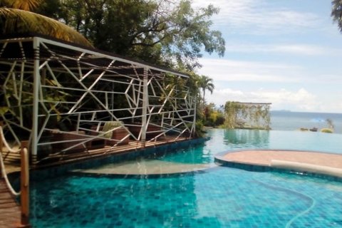 Sobre plano The Palm Wongamat Beach en Pattaya, Tailandia № 28713 - foto 6