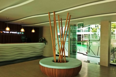 Sobre plano The Feelture en Pattaya, Tailandia № 28857 - foto 7
