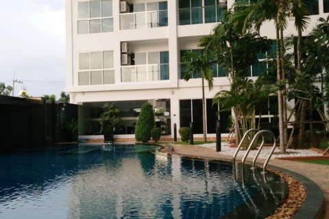 Sobre plano Nam Talay en Sattahip, Tailandia № 28922 - foto 4