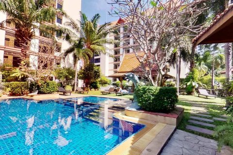 Sobre plano Nova Mirage en Pattaya, Tailandia № 27551 - foto 6