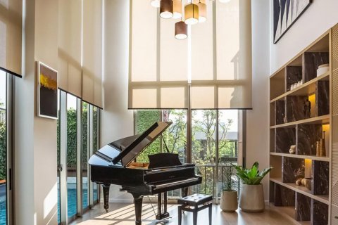 Casa de 3 dormitorios en Bangkok, Tailandia № 28578 - foto 3