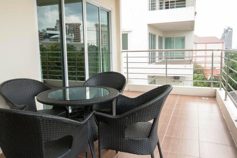 Sobre plano Wongamat Privacy en Pattaya, Tailandia № 27735 - foto 5