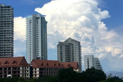 Sobre plano Club Royal en Pattaya, Tailandia № 28041 - foto 8