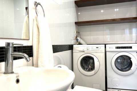 Condominio de 2 dormitorios en Pattaya, Tailandia № 28592 - foto 19