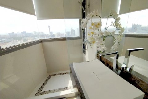 Condominio de 1 dormitorio en Pattaya, Tailandia № 29144 - foto 14