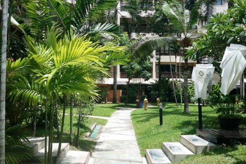 Sobre plano Chateau Dale Thabali en Pattaya, Tailandia № 28365 - foto 7