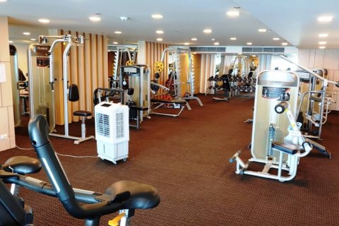 Sobre plano Cetus Beachfront en Pattaya, Tailandia № 28559 - foto 6