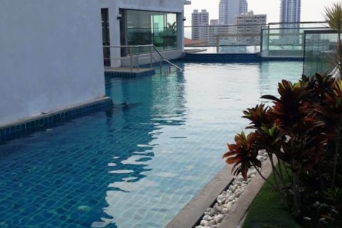 Sobre plano Water Park en Pattaya, Tailandia № 28646 - foto 7