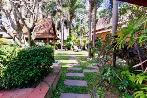 Sobre plano Nova Mirage en Pattaya, Tailandia № 27551 - foto 7