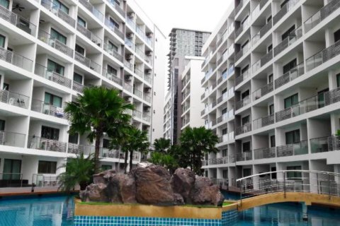 Sobre plano Laguna Beach Resort en Pattaya, Tailandia № 29005 - foto 8