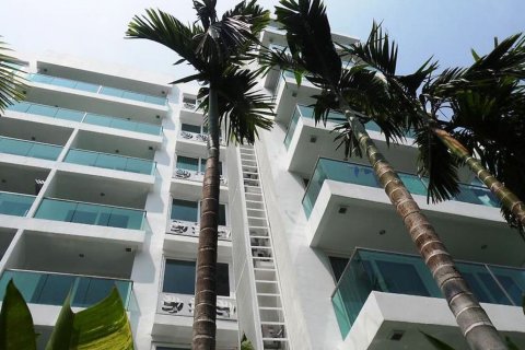 Sobre plano Amazon Residence en Pattaya, Tailandia № 29193 - foto 4