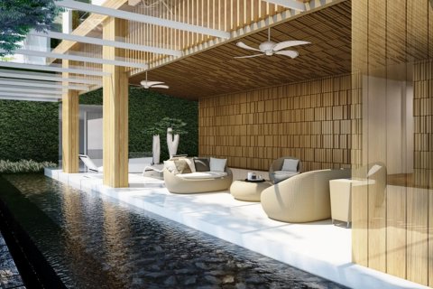 Sobre plano Veranda Residence en Pattaya, Tailandia № 27583 - foto 8