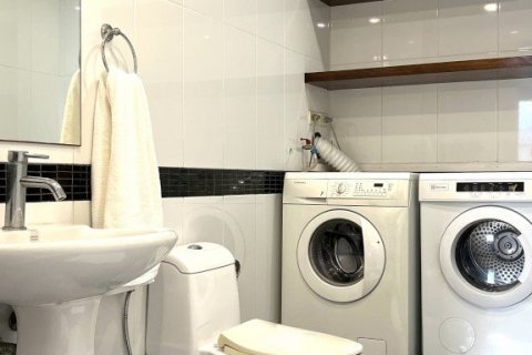 Condominio de 2 dormitorios en Pattaya, Tailandia № 28592 - foto 20