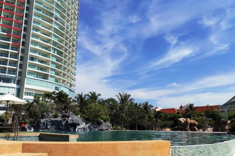 Sobre plano Movenpick White Sand Beach en Sattahip, Tailandia № 27687 - foto 7