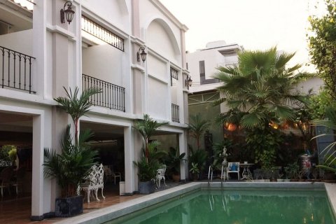 Sobre plano Wongamat Privacy en Pattaya, Tailandia № 27735 - foto 6