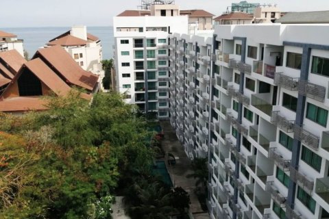 Sobre plano Club Royal en Pattaya, Tailandia № 28041 - foto 6