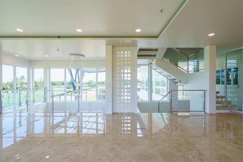 Casa de 4 dormitorios en Pattaya, Tailandia № 29169 - foto 9