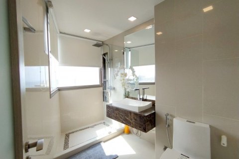 Condominio de 1 dormitorio en Pattaya, Tailandia № 29144 - foto 15