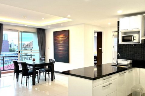 Condominio de 2 dormitorios en Pattaya, Tailandia № 28592 - foto 6