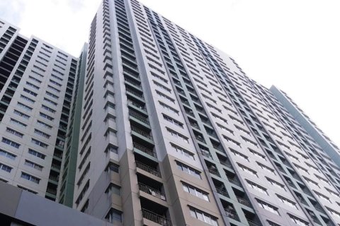 Sobre plano Lumpini Condo Town North en Pattaya, Tailandia № 28289 - foto 7