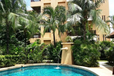 Sobre plano Chateau Dale Thabali en Pattaya, Tailandia № 28365 - foto 8