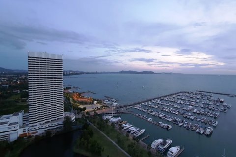 Sobre plano Ocean Portofino en Sattahip, Tailandia № 28390 - foto 8