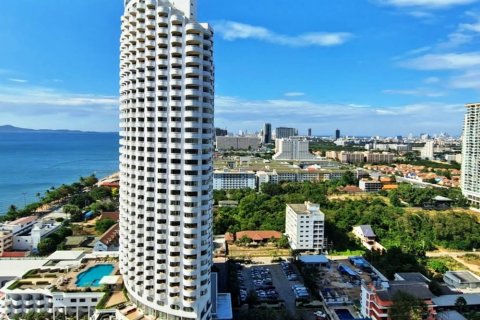 Sobre plano View Talay 8 en Pattaya, Tailandia № 28532 - foto 8
