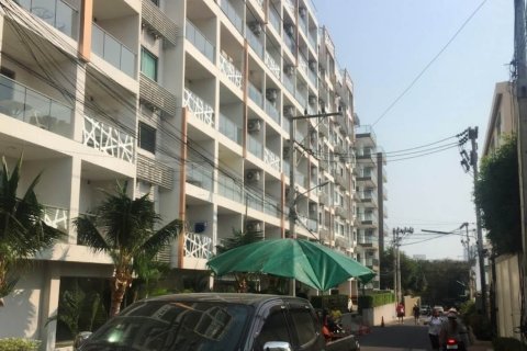 Sobre plano Water Park en Pattaya, Tailandia № 28646 - foto 10