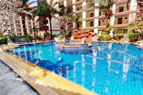 Sobre plano Nova Mirage en Pattaya, Tailandia № 27551 - foto 8