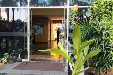 Sobre plano Nam Talay en Sattahip, Tailandia № 28922 - foto 7