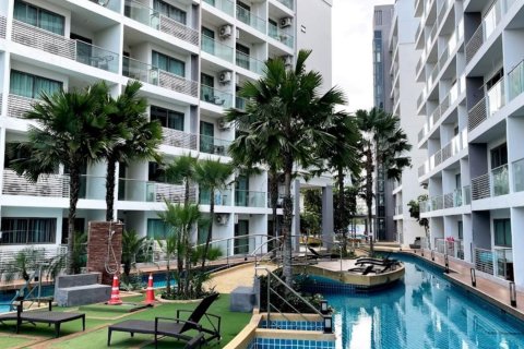 Sobre plano Laguna Beach Resort en Pattaya, Tailandia № 29005 - foto 10