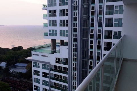 Sobre plano Cosy Beach View en Pattaya, Tailandia № 29182 - foto 7