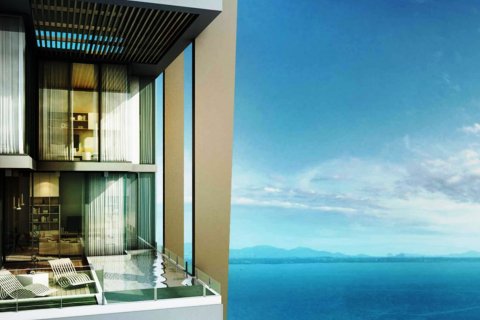 Sobre plano Veranda Residence en Pattaya, Tailandia № 27583 - foto 7