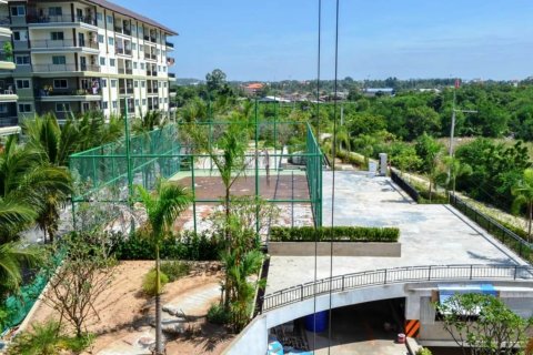 Sobre plano La Santir en Pattaya, Tailandia № 27768 - foto 7