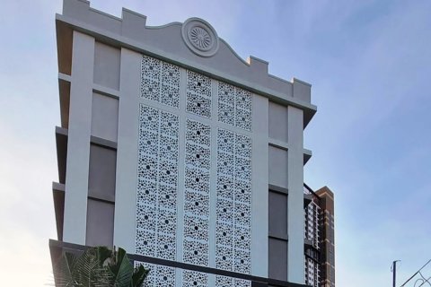 Sobre plano Arcadia Center Suites en Pattaya, Tailandia № 28127 - foto 4