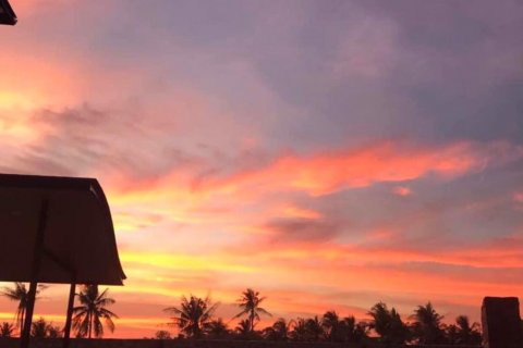 Casa de 4 dormitorios en Pattaya, Tailandia № 29169 - foto 7