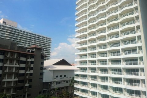 Sobre plano View Talay 7 en Pattaya, Tailandia № 28255 - foto 8