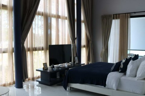 Sobre plano The Granary Villas en Phuket, Tailandia № 28305 - foto 7