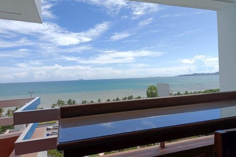Condominio de 3 dormitorios en Pattaya, Tailandia № 27471 - foto 25