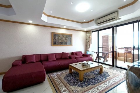 Condominio de 3 dormitorios en Pattaya, Tailandia № 27471 - foto 6