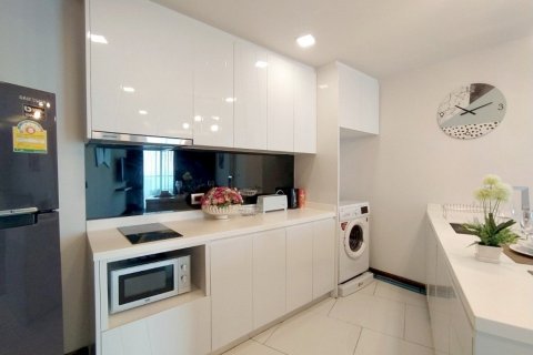 Condominio de 1 dormitorio en Pattaya, Tailandia № 29144 - foto 8