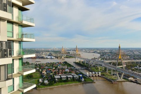 Changes at Singha Estate