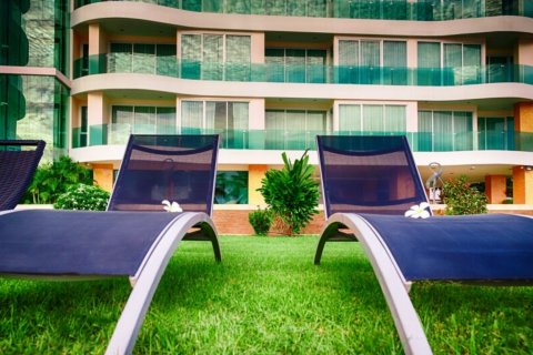 Sobre plano Paradise Ocean View en Pattaya, Tailandia № 28507 - foto 7