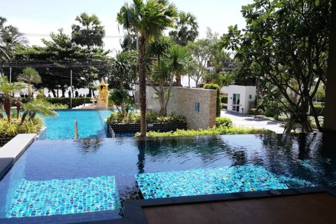 Sobre plano Cetus Beachfront en Pattaya, Tailandia № 28559 - foto 6