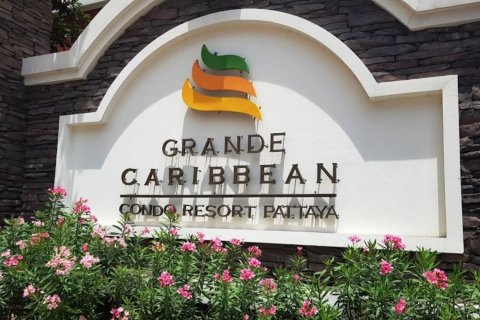 Sobre plano Grande Caribbean en Pattaya, Tailandia № 28975 - foto 7