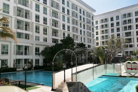 Sobre plano The Orient Resort and Spa en Pattaya, Tailandia № 29084 - foto 6